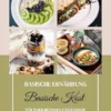 Basische Ernährung: Basische Kost für Wohlbefinden und Energie (Gesundheit durch Säure-Basen-Balance) (German Edition) (EPUB)