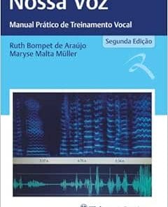 Nossa Voz: Manual Prático de Treinamento Vocal, 2nd Edition (EPUB)