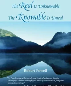 The Real Is Unknowable, The Knowable Is Unreal (EPUB)