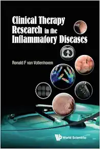 Clinical Therapy Research In The Inflammatory Diseases(PDF)