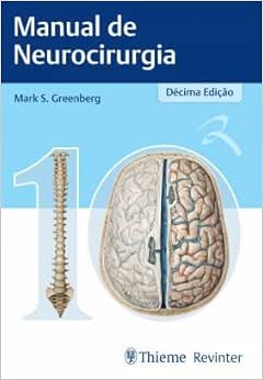 MANUAL DE NEUROCIRUGIA, 1st Edition (EPUB)