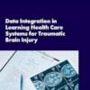 Data Integration in Learning Health Care Systems for Traumatic Brain Injury: Proceedings of a Workshop (PDF)