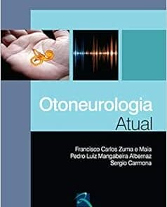 Otoneurologia Atual, 1st Edition (EPUB)