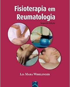 Fisioterapia em Reumatologia, 2nd Edition (PDF)