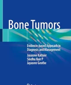 Bone Tumors: Evidence-based Approach in Diagnosis and Management (EPUB)