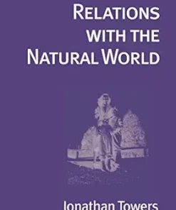 Relations with the Natural World: 1992 – 2005 (Io Poetry Series Book 8) (EPUB)