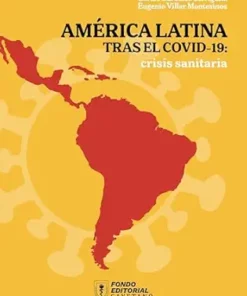 América Latina tras el COVID-19: Crisis sanitaria (Spanish Edition) (EPUB)