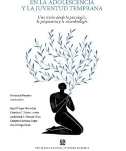 Claroscuros del cerebro en la adolescencia y la juventud temprana: Una visión desde la psicología la psiquiatria y la neurobiología (Spanish Edition) (EPUB)