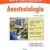 Anestesiologia: Revisão e Preparação para Concursos e Provas de Título de Especialização Sétima Edição, 1st Edition (PDF)