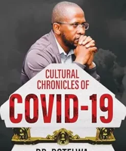 Cultural Chronicles of COVID-19 (PDF)