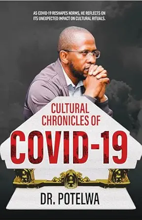 Cultural Chronicles of COVID-19 (PDF)