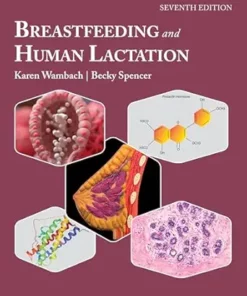 Breastfeeding and Human Lactation, 7th Edition (PDF)