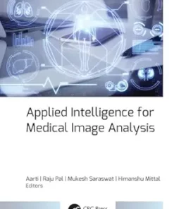 Applied Intelligence for Medical Image Analysis (PDF)