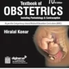 DC Dutta’s Textbook of Obstetrics (Including Perinatology & Contraception), 10th Edition (EPUB)