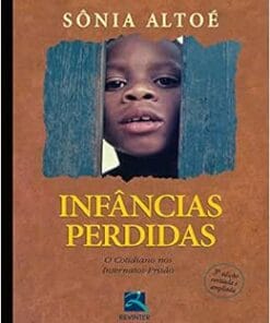 Infâncias Perdidas, 3rd Edition (EPUB)