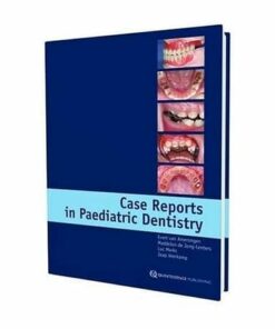 Case Reports in Pediatric Dentistry (Scanned PDF)