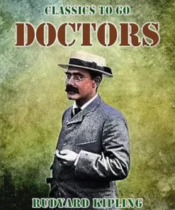 Doctors (Classics To Go) (EPUB)