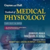 Guyton’s Textbook of Medical Physiology, South Asia Edition, 4th Edition (DPF)