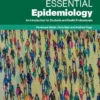 Essential Epidemiology: An Introduction for Students and Health Professionals, 5th edition (EPUB)