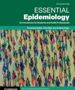 Essential Epidemiology: An Introduction for Students and Health Professionals, 5th edition (EPUB)