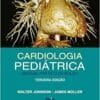 Cardiologia Pediátrica: Manual Prático de Bolso, 3rd Edition (PDF)