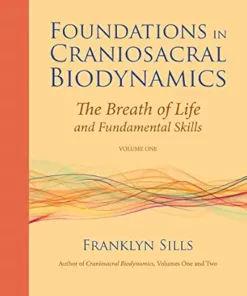 Foundations in Craniosacral Biodynamics, Volume One: The Breath of Life and Fundamental Skills (EPUB)