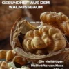 Gesundheit aus dem Walnussbaum: Die vielfältigen Heilkräfte von Nuss und Blatt (German Edition) (EPUB)