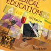 Basics In Medical Education, 2nd Edition (AZW3 + EPUB + Converted PDF)