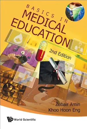 Basics In Medical Education (2nd Edition) (PDF)