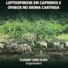 Avanços no diagnóstico, epidemiologia e controle da leptospirose em caprinos e ovinos no bioma Caatinga (Portuguese Edition) (EPUB)