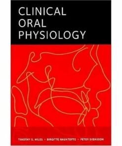 Clinical Oral Physiology (Scanned PDF)