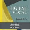 Higiene Vocal: Cuidando da Voz, 5th Edition (PDF)