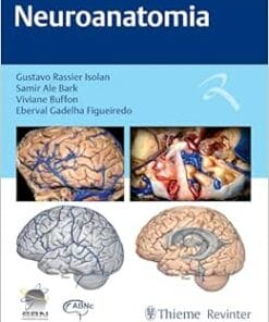 Neuroanatomia, 1st Edition (EPUB)