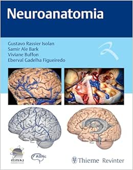 Neuroanatomia, 1st Edition (EPUB)