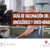 GUÍA DE VACUNACIÓN DEL PACIENTE ONCOLÓGICO Y ONCO-HEMATOLÓGICO (Vacunología) (Spanish Edition) (EPUB)