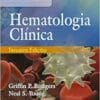 Manual Bethesda de Hematologia Clinica, 3rd Edition (PDF)