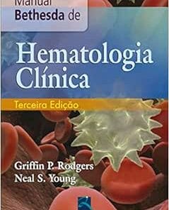 Manual Bethesda de Hematologia Clinica, 3rd Edition (PDF)