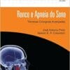 Ronco e Apneia do Sono: Técnicas Cirúrgicas Avançadas, 1st Edition (EPUB)