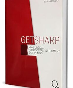 Get Sharp Nonsurgical Periodontal Instrument Sharpening (Scanned PDF)