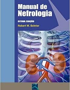 Manual de Nefrologia, 8th Edition (PDF)