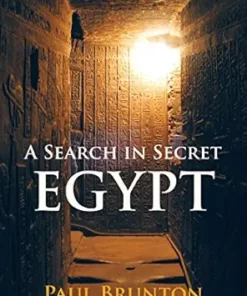 A Search in Secret Egypt (EPUB)