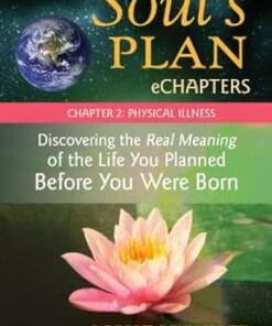 Your Soul’s Plan eChapters – Chapter 2: Physical Illness: Discovering the Real Meaning of the Life You Planned Before You Were Born (EPUB)