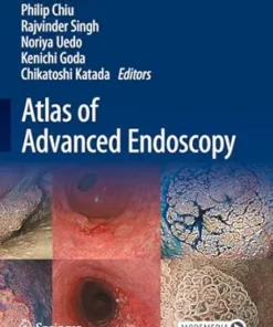 Atlas of Advanced Endoscopy (PDF)