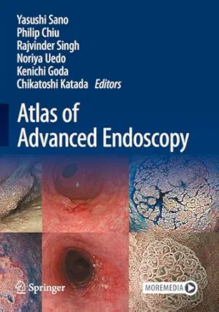 Atlas of Advanced Endoscopy (PDF)