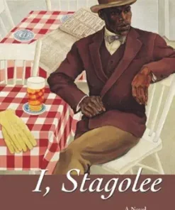 I, Stagolee (EPUB)