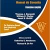 Endocrinologia e Diabetes: Manual Washington de Consulta, 3rd Edition (PDF)