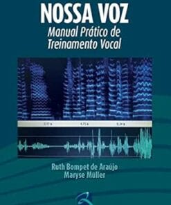 Nossa voz: manual prático de treinamento vocal, 1st Edition (PDF)