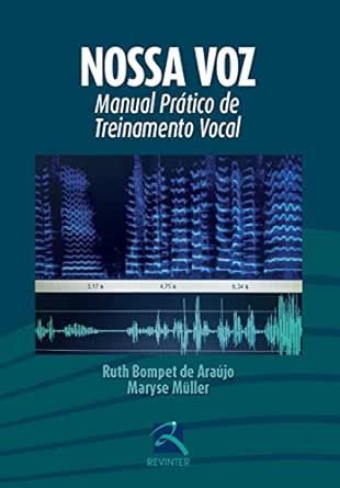 Nossa voz: manual prático de treinamento vocal, 1st Edition (PDF)