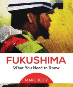 Fukushima: What You Need to Know (EPUB)