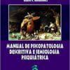 Manual de Psicopatologia descritiva e Semiologia Psiquiatrica, 1st Edition (PDF)